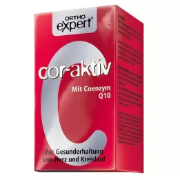 COR AKTIV Gélules Orthoexpert, 60 pièces