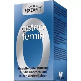 OSTEO FEMIN Orthoexpert Comprimés, 60 pc