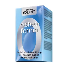 OSTEO FEMIN Comprimés Orthoexpert, 60 pièces