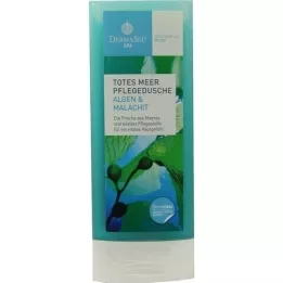 Diesel SPA Douche Soin Algae &amp; Malachite, 150 ml
