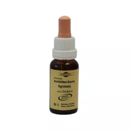 BACHBLÜTEN Gouttes daigremoine de Murnauer, 20 ml