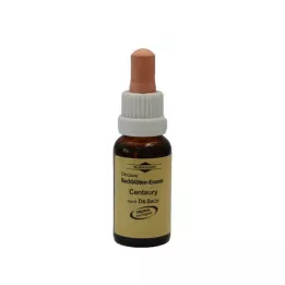 BACHBLÜTEN Gouttes de centaurée de Murnauer, 20 ml
