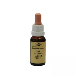 BACHBLÜTEN Murnauer Oak Drop, 20 ml