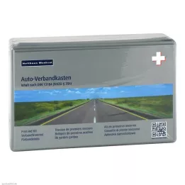 VERBANDKASTEN Kfz Klassik DIN 13164, 1 pièce