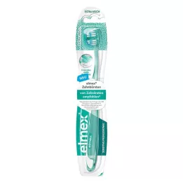 ELMEX SENSITIVE PROFESSIONAL Brosse à dents extra douce, 1 pièce