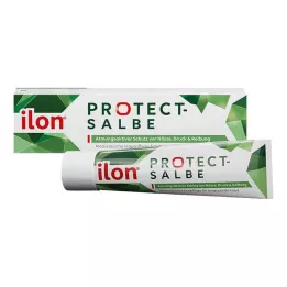 ILON Pommade Protect, 100 ml