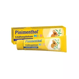 PINIMENTHOL Baume froid doux, 50 g