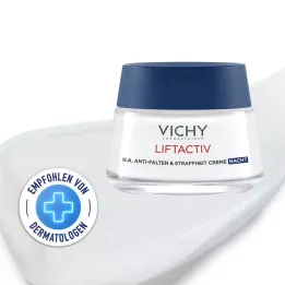 VICHY LIFTACTIV Crème de nuit, 50 ml