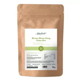 BÄRWURZ-BIRNENHONIG Poudre mélangée, 70 g