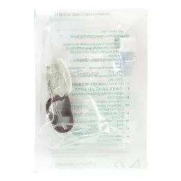 SURECAN Sécurité II Canule de port 19 Gx15 mm, 1 pièce