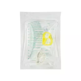 SURECAN Sécurité II Canule de port 20 Gx20 mm, 1 pièce