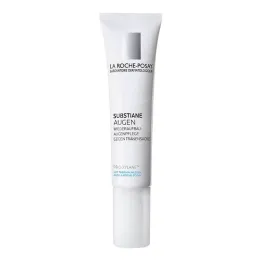 La Roche-Posay Substiane+ Crème pour les yeux, 15 ml