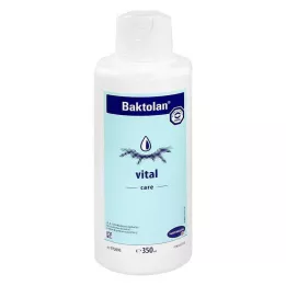 Baktolan Vital Hydro Gel, 350 ml