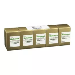 WEIHRAUCH BIOXERA Capsules, 300 pc