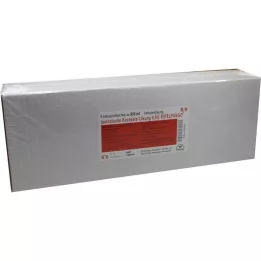 ISOTONISCHE Solution NaCl 0,9% Eiffango, 5x250 ml