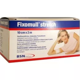 FIXOMULL Stress 10 CMX2 M, 1 pc