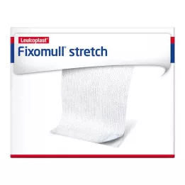 FIXOMULL étirable 10 cmx2 m, 1 pièce
