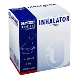 Inhalateur en plastique, 1 pc
