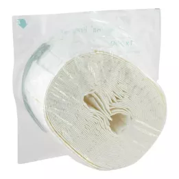 ASKINA Tampons en cellulose Brauncel 4x5 cm, 500 pièces