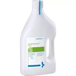 QUARTAMON Concentré Med, 2 l