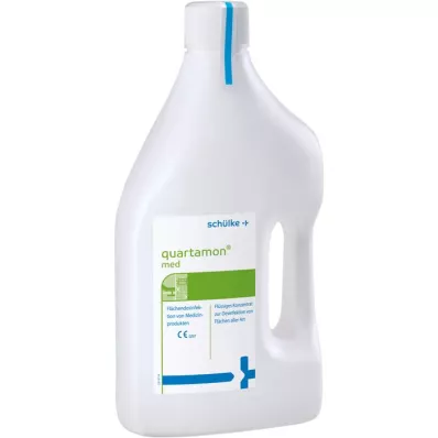 QUARTAMON Concentré Med, 2 l