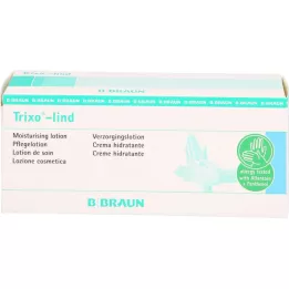 Trixo Lind Collage Tube infirmier, 100 ml