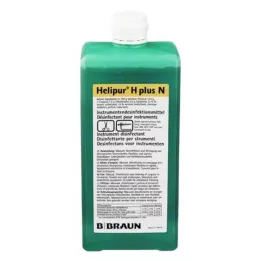 HELIPUR Flacon doseur H plus N, 1000 ml