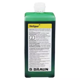 HELIPUR Flacon doseur, 1000 ml