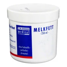 Graisse de traite molle, 250 g