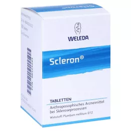 SCLERON Comprimés, 180 pièces