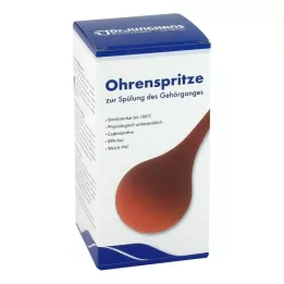 OHRENSPRITZE 75 g, 1 pièce