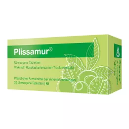 PLISSAMUR DRAGES, 20 pc