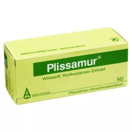 PLISSAMUR DRAGES, 50 pc