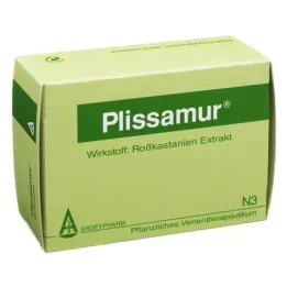 PLISSAMUR Dragées, 100 pcs