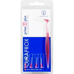 Curaprox Cps 08 rose interdental, 5 pc
