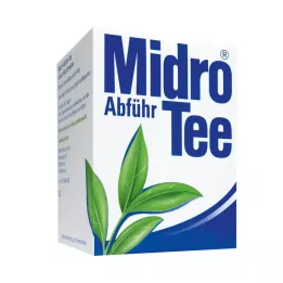 MIDRO Thé, 48 g