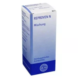 REPROVEN n gouttes, 50 ml