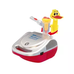 MICRODROP Inhalateur Calimero2, 1 pièce