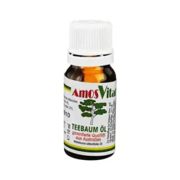 Huile darbre à thé, 10 ml