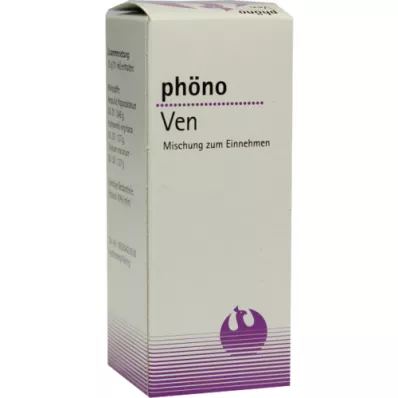 Phoeno ven, 20 ml