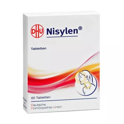 NISYLEN Comprimés, 60 pièces NISYLEN Comprimés, 60 pièces