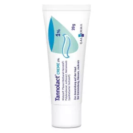 TANNOLACT Crème, 20 g