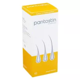 PANTOSTIN Solution, 2X100 ml