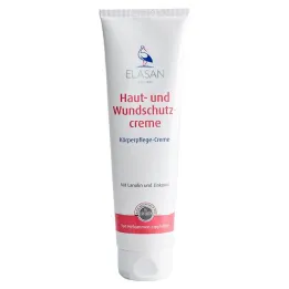 Crème de protection de la peau et des plaies Elasan, 150 ml