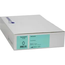 Sacs de jambe Conveen®, cuisses, 750 ml, 10 pcs