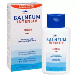 Lotion intense Balneum, 200 ml