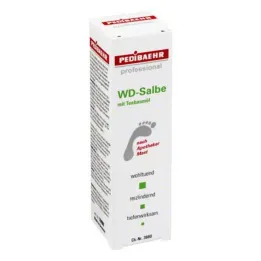 WD Pommade, 30 ml