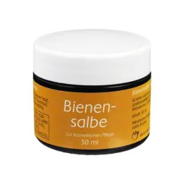 Pommade dabeille à la propolis + M, 50 ml