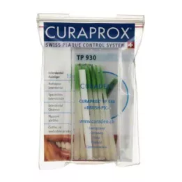 CURAPROX TP 930 Pinceaux, 10 pièces