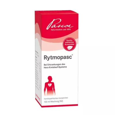 RYTMOPASC Gouttes, 100 ml